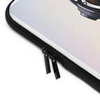 Cute Pug Laptop Sleeve