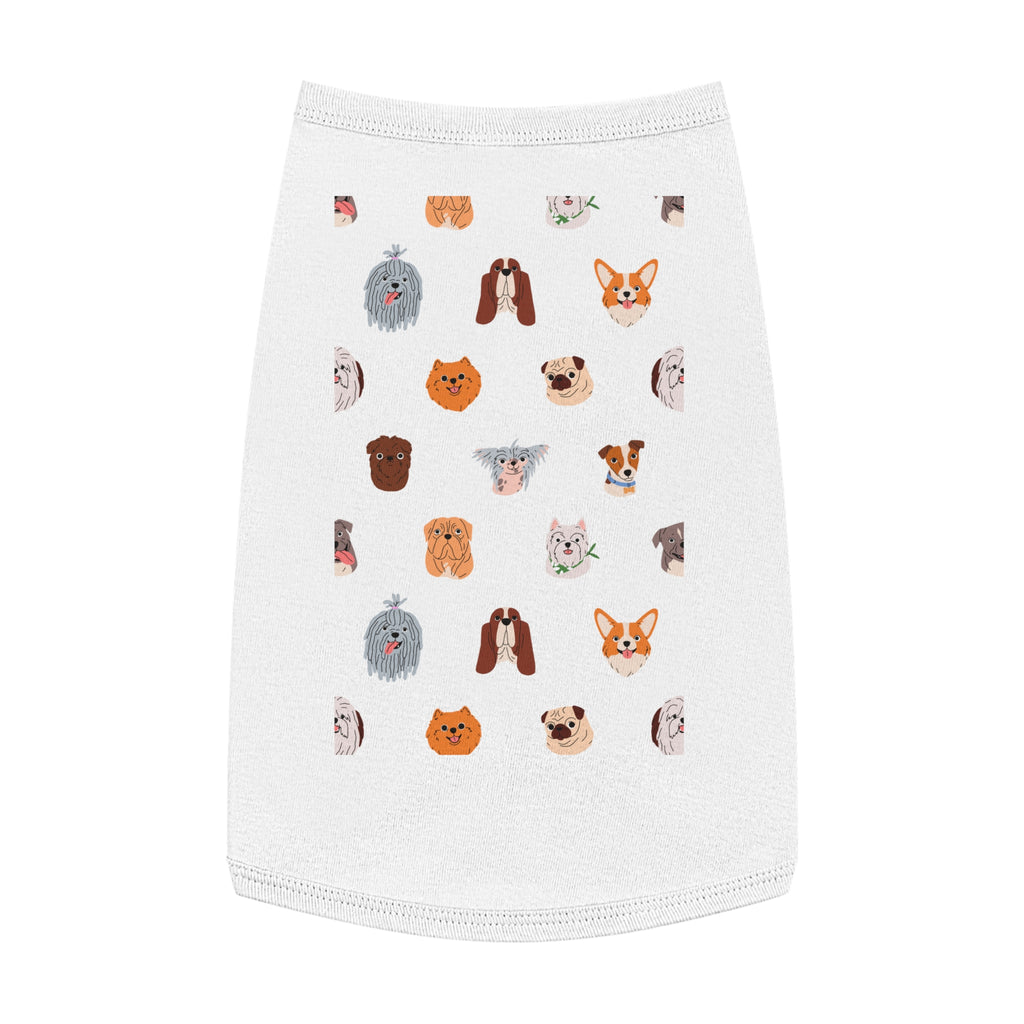 Pet Tank Top