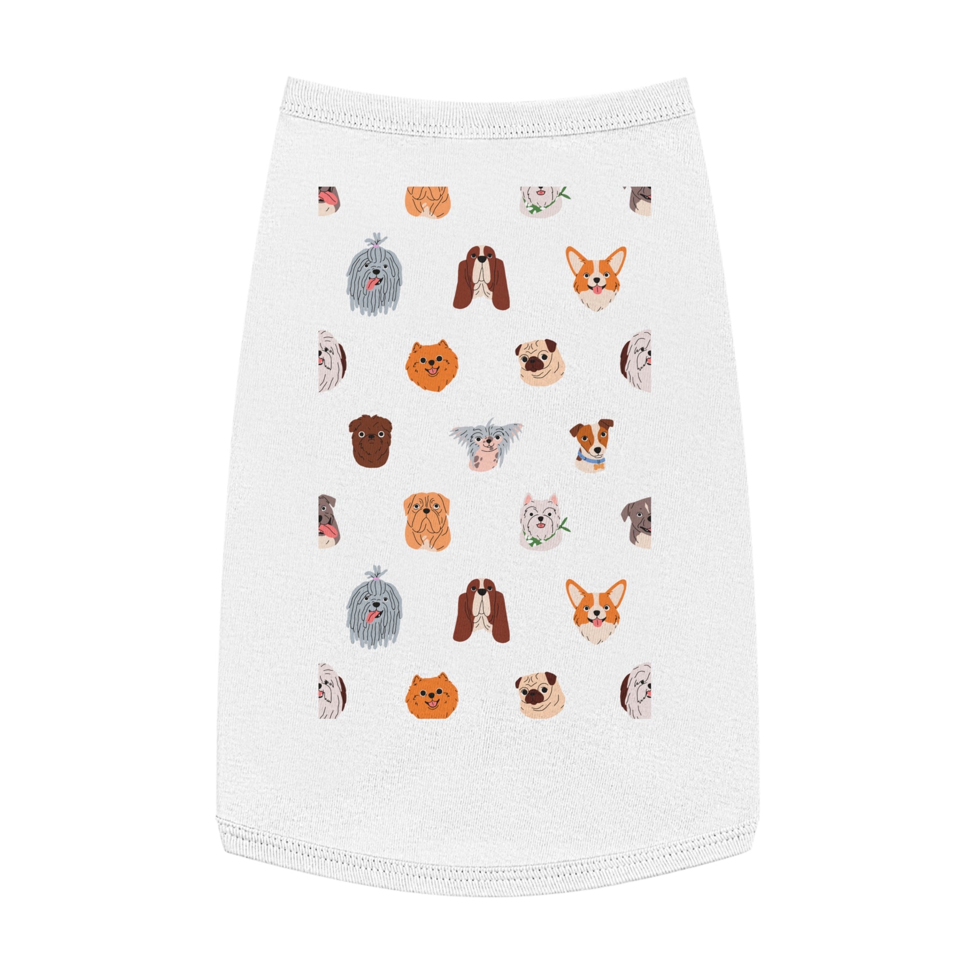 Pet Tank Top
