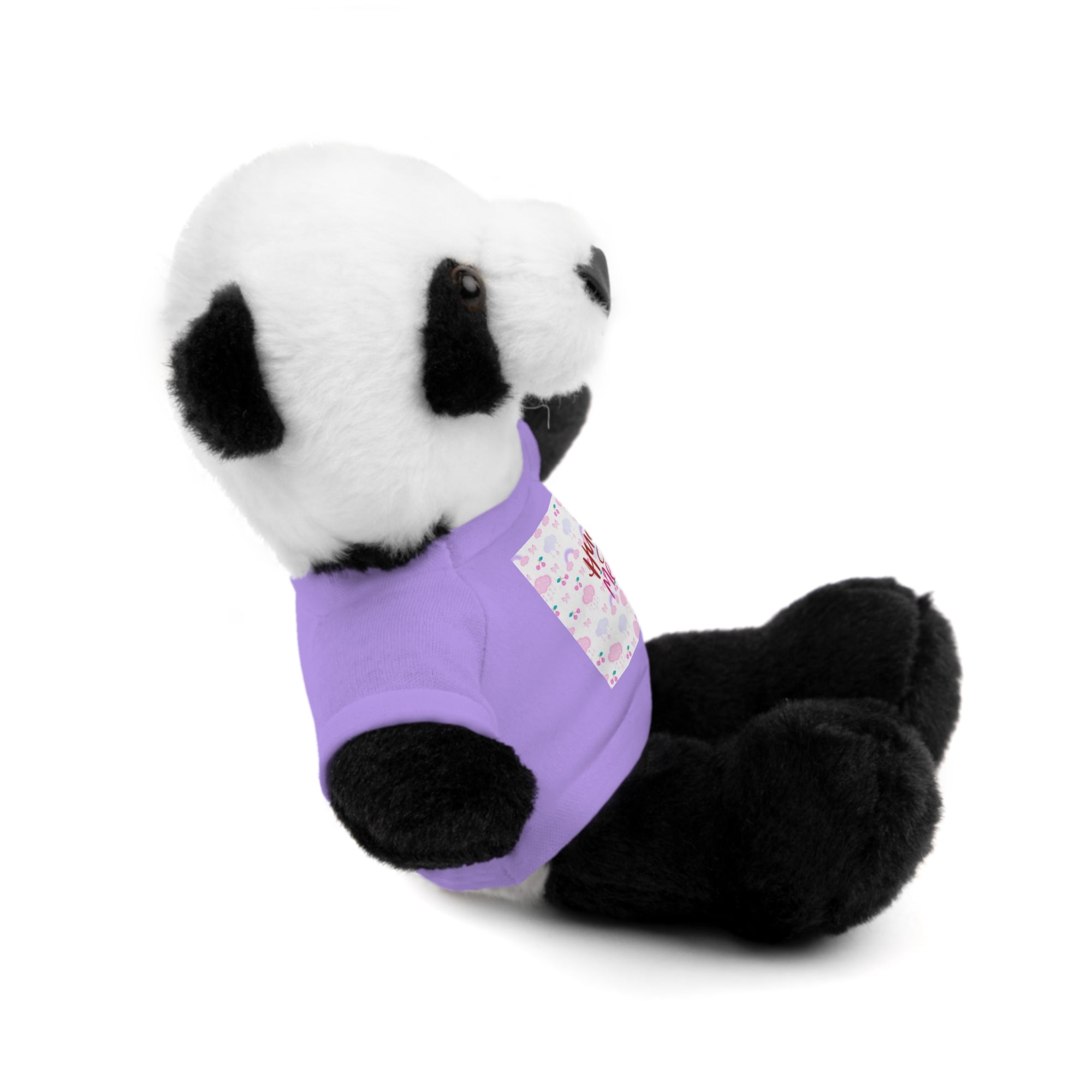 Hug Me Stuffed Animal Plush Toy – Soft & Cuddly Gift for Kids