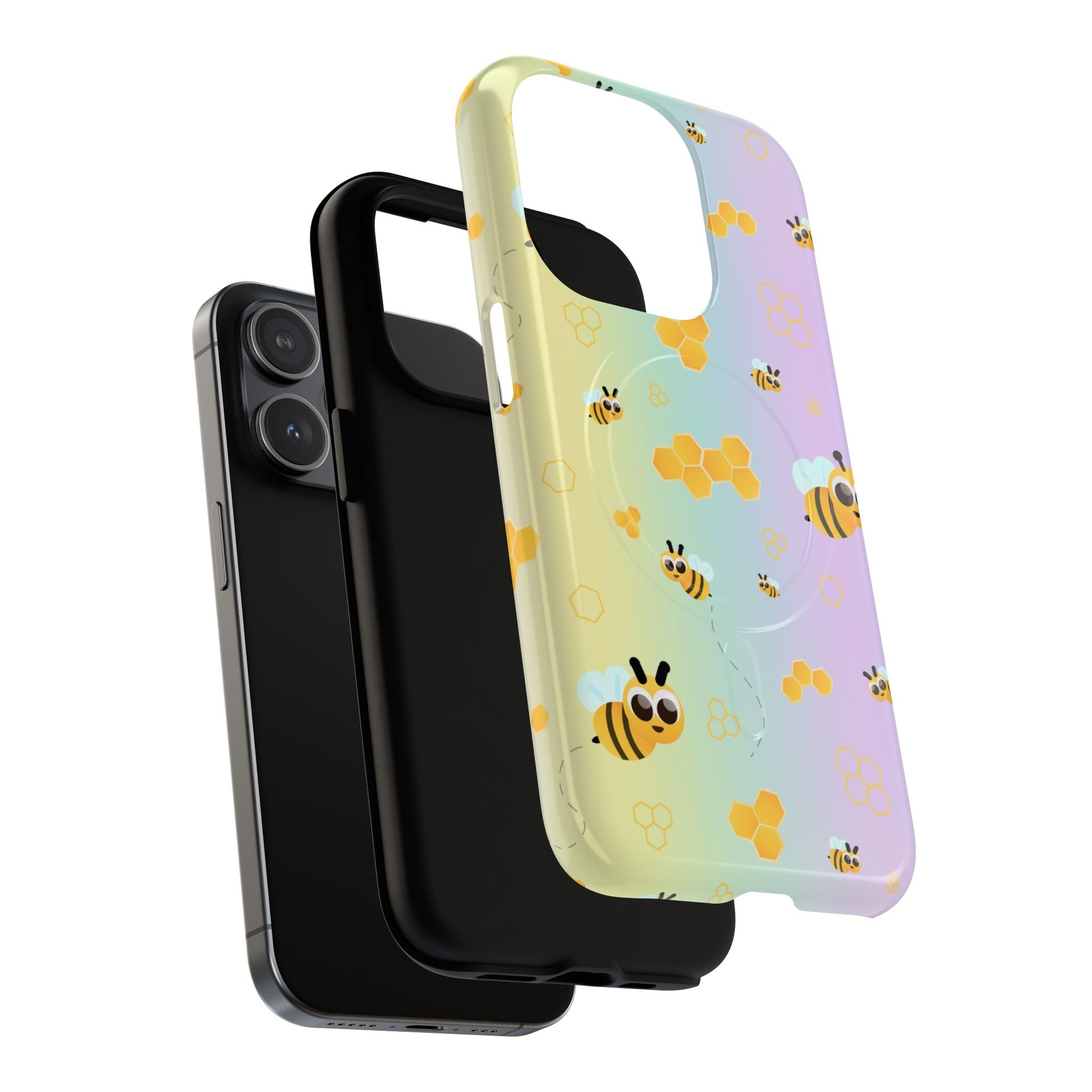 Tough Magnetic Cases