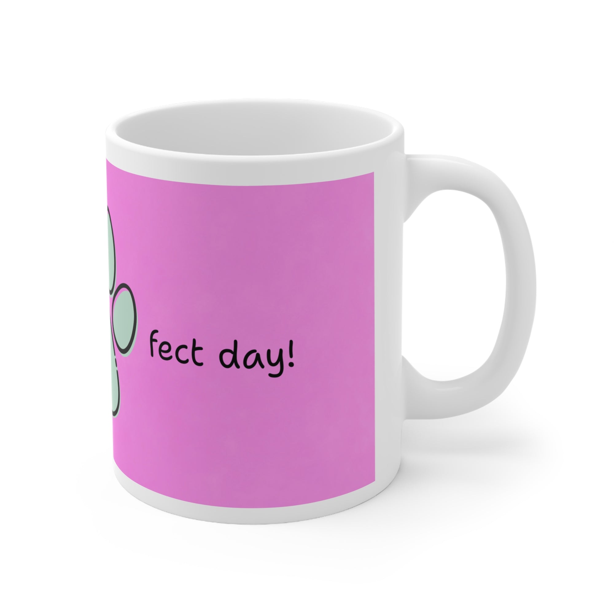 Cute Pet Lover Mug