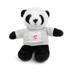 Hug Me Stuffed Animal Plush Toy – Soft & Cuddly Gift for Kids