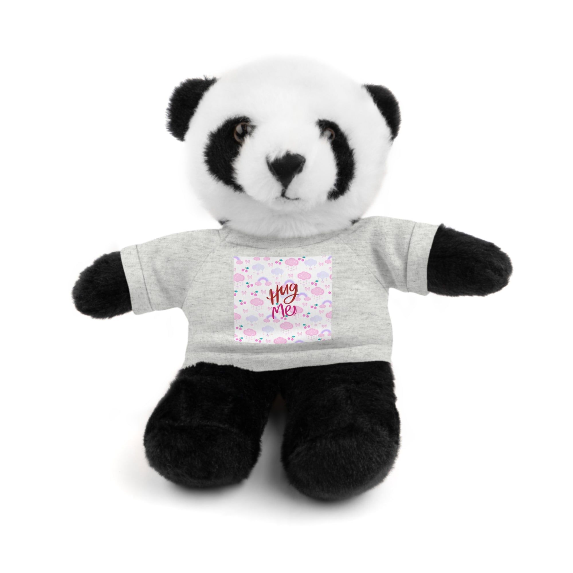 Hug Me Stuffed Animal Plush Toy – Soft & Cuddly Gift for Kids