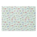 Charming Bow Cutting Board