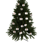 Halloween Aluminum Ornaments