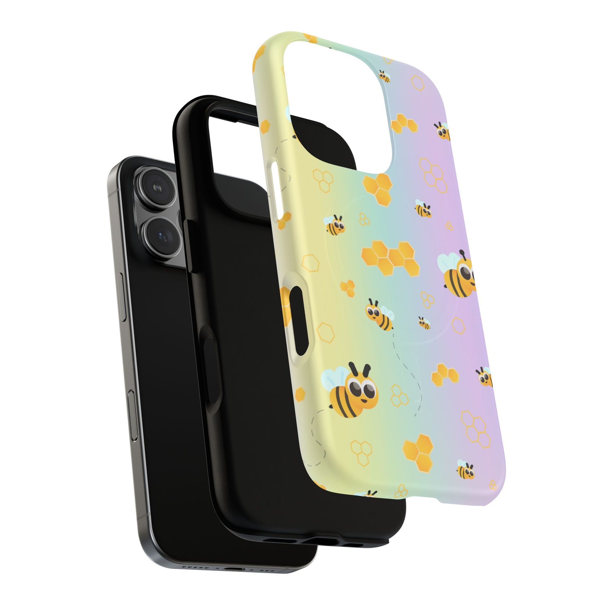 Tough Magnetic Cases