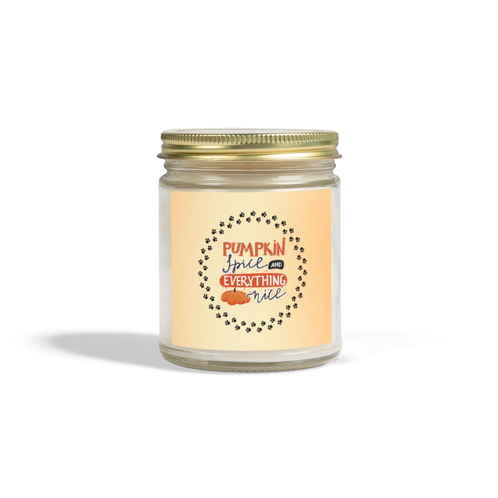 Scented Candles