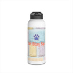 Colorful Stainless Steel Water Bottle