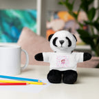 Hug Me Stuffed Animal Plush Toy – Soft & Cuddly Gift for Kids