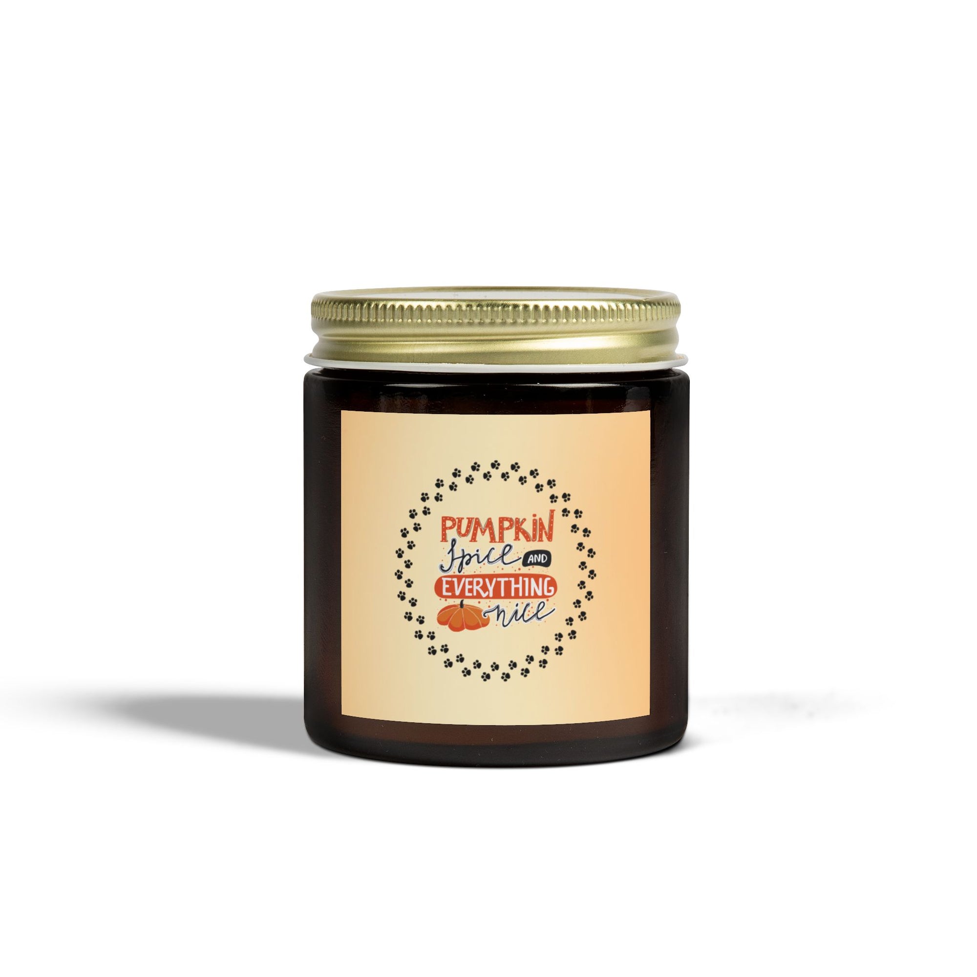 Scented Candles