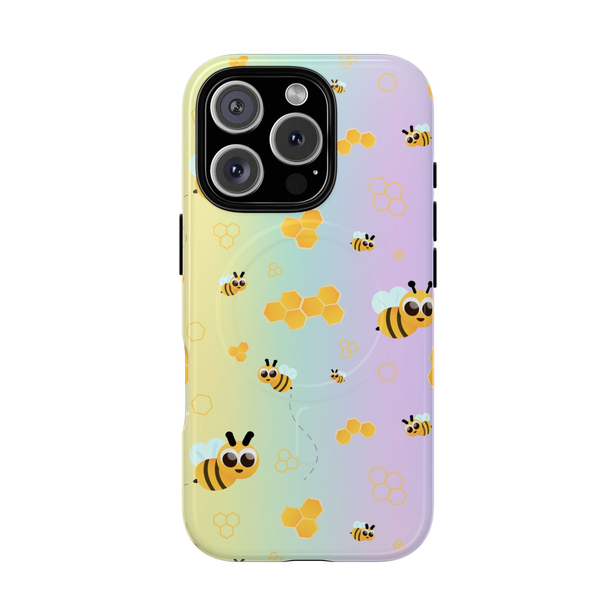 Tough Magnetic Cases