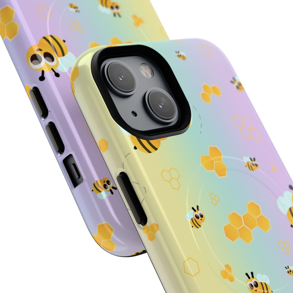 Tough Magnetic Cases