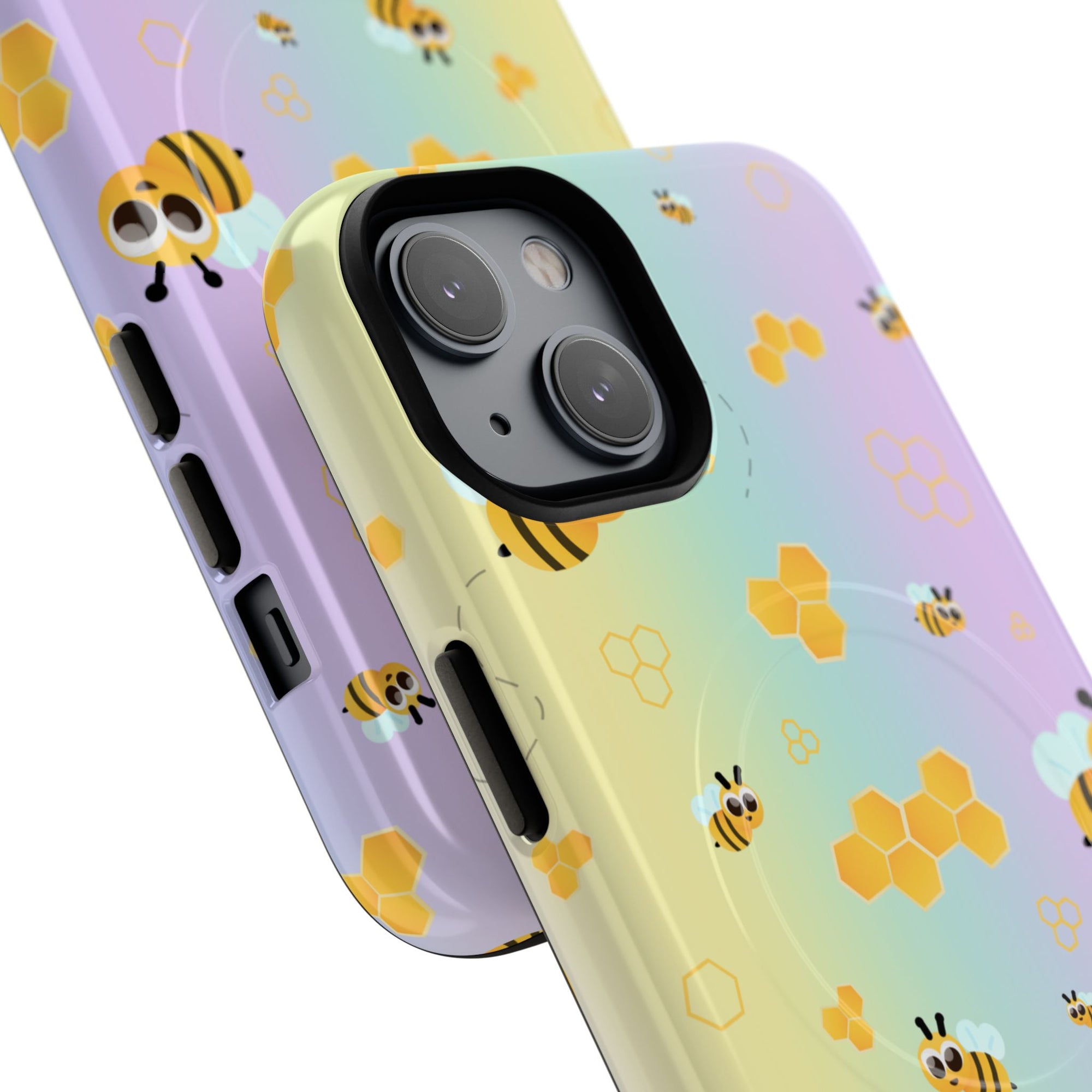 Tough Magnetic Cases