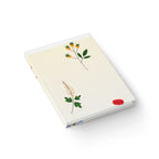Floral Journal