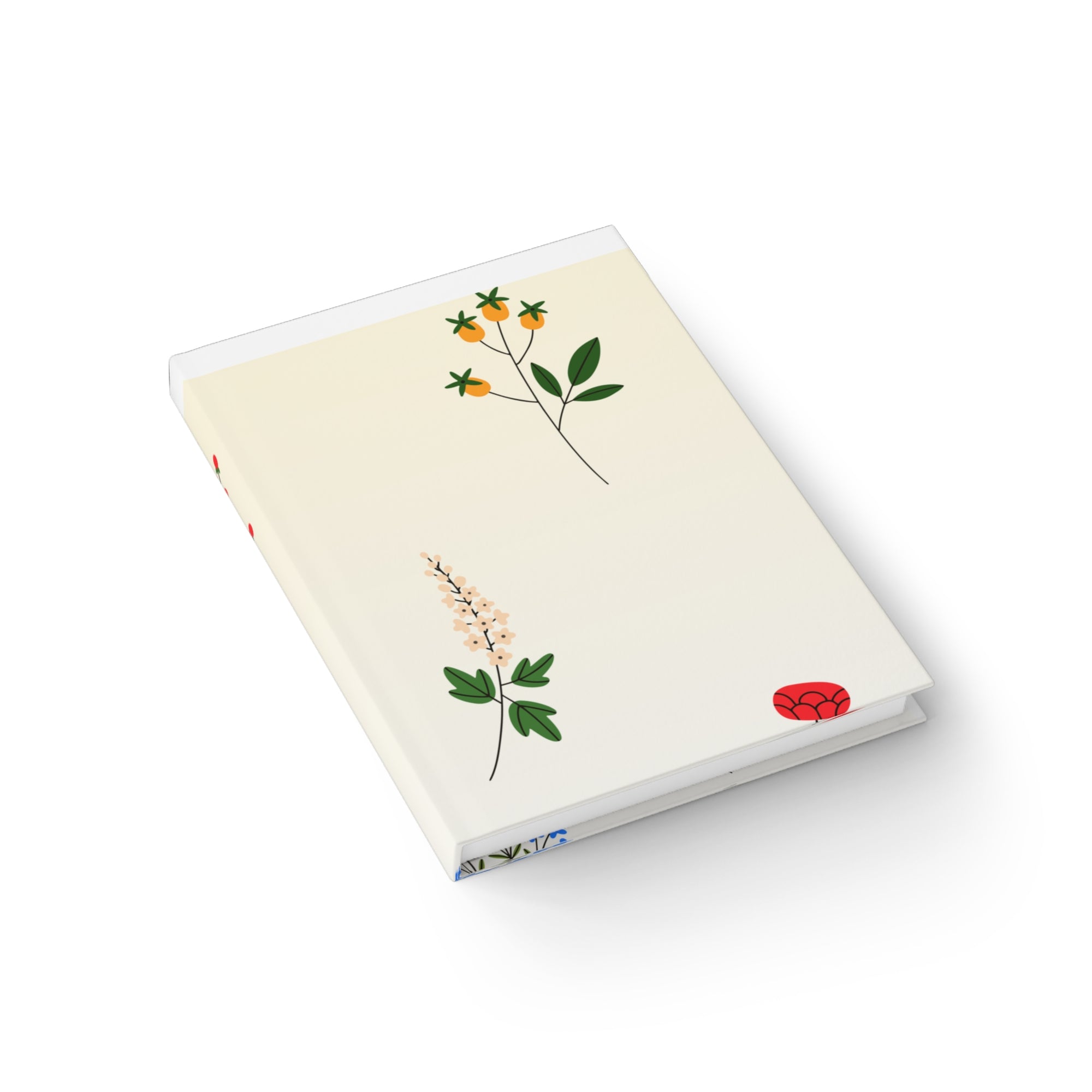 Floral Journal