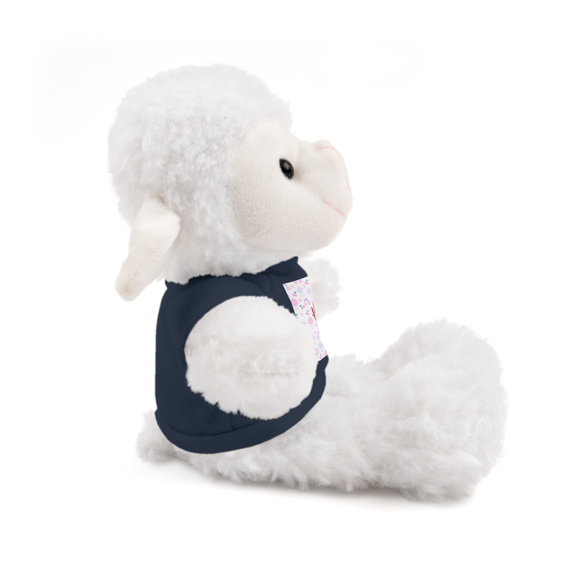 Hug Me Stuffed Animal Plush Toy – Soft & Cuddly Gift for Kids