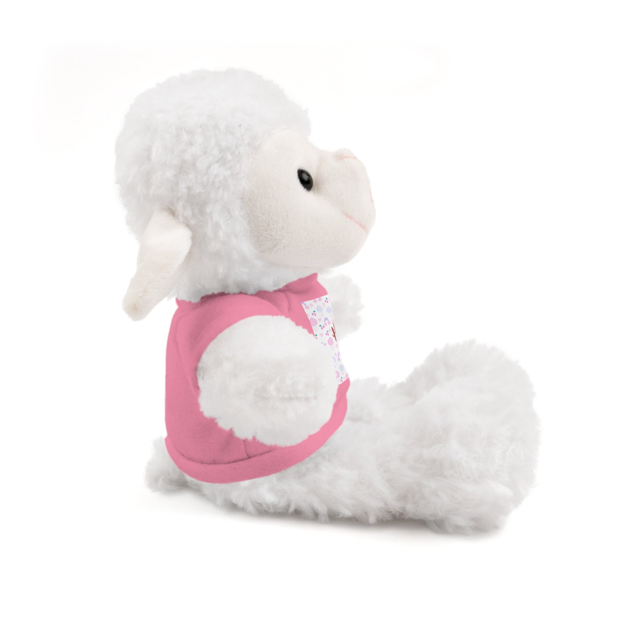 Hug Me Stuffed Animal Plush Toy – Soft & Cuddly Gift for Kids