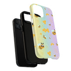 Tough Magnetic Cases