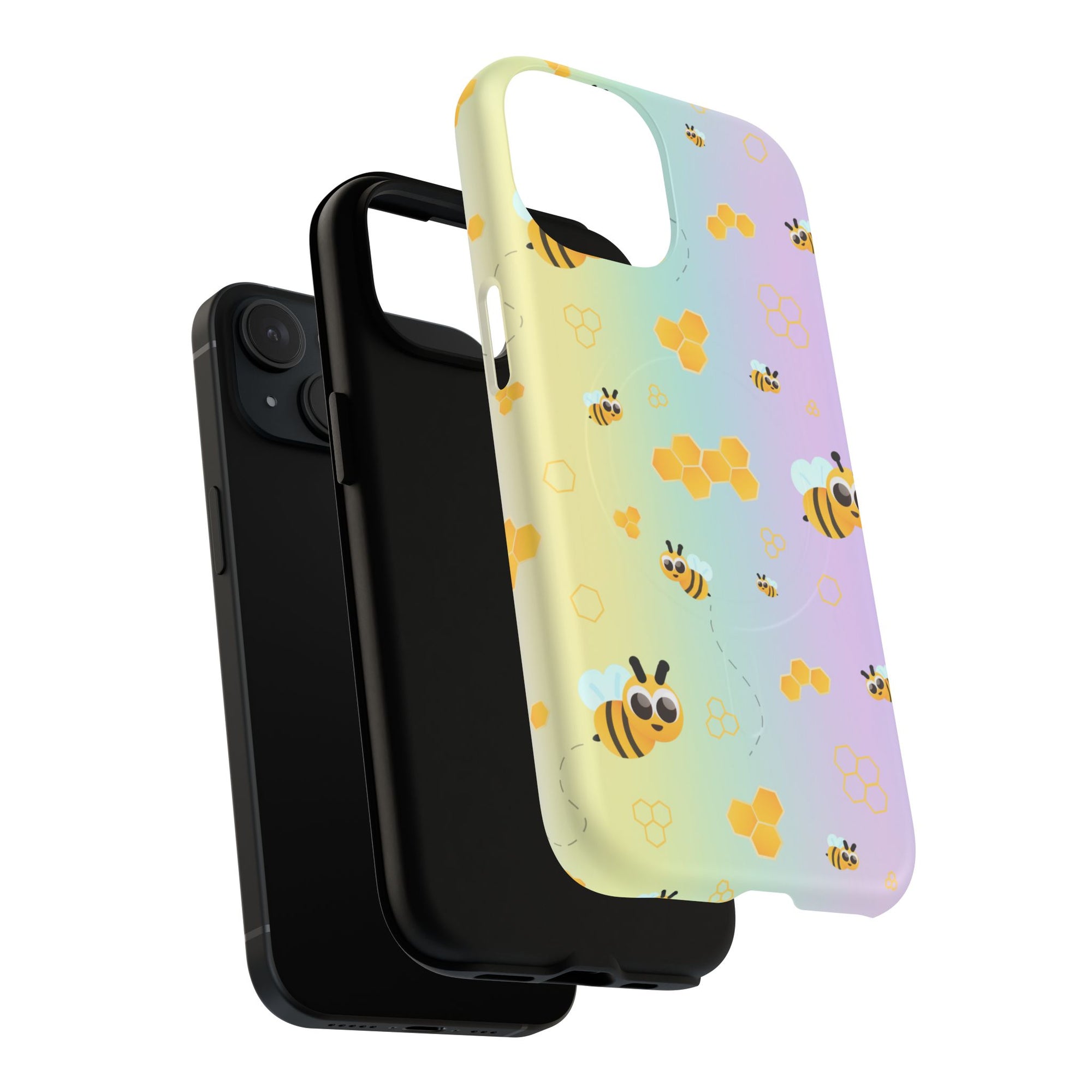 Tough Magnetic Cases