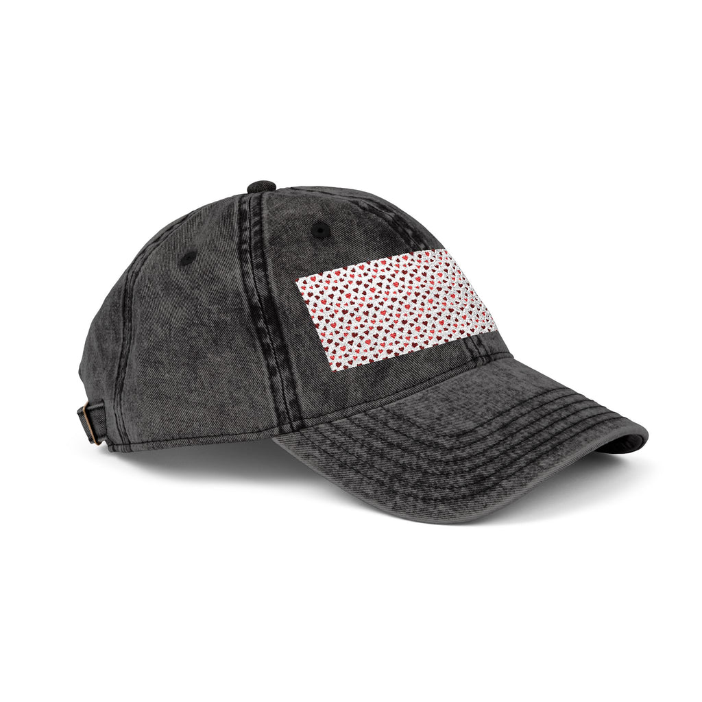 Vintage Cap