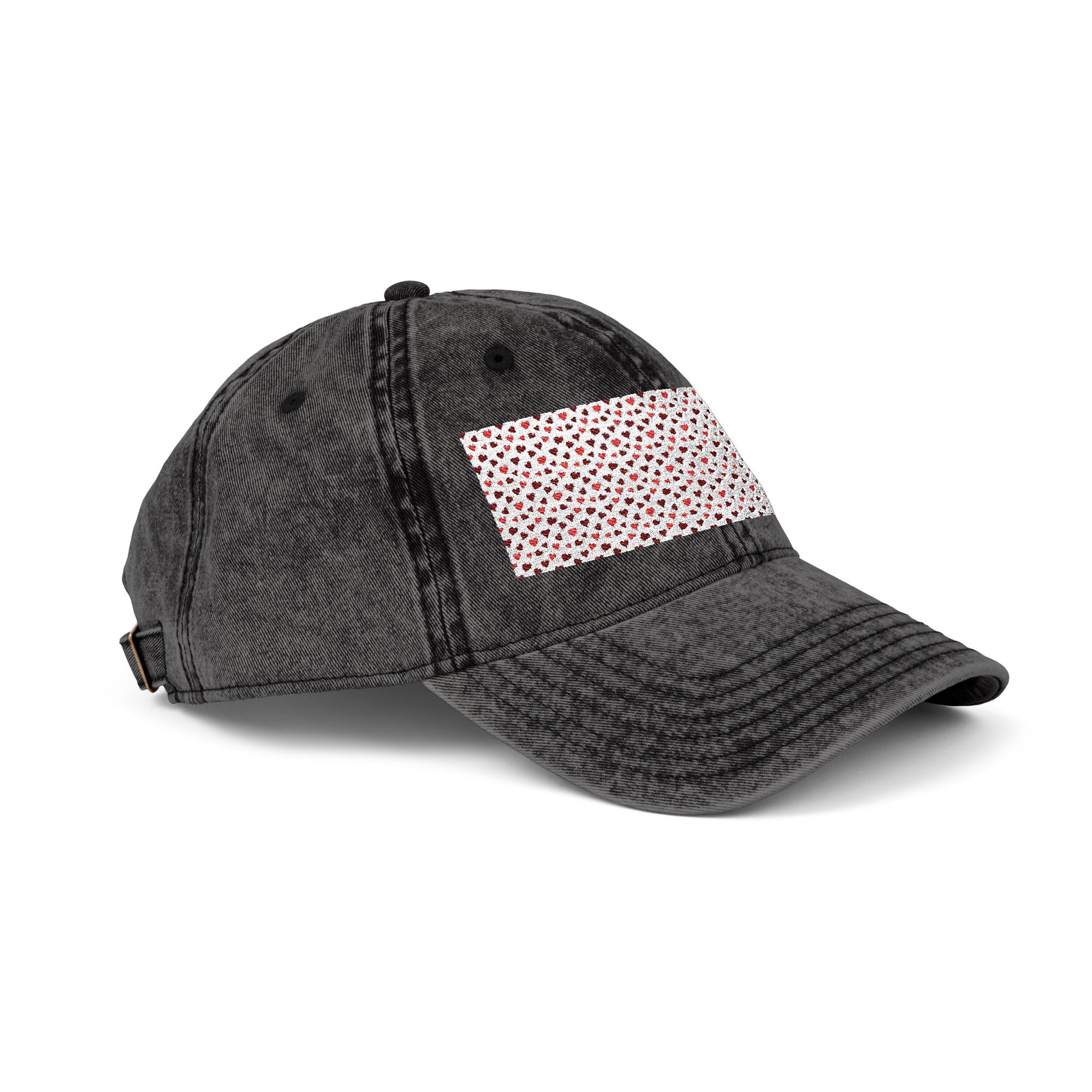 Vintage Cap
