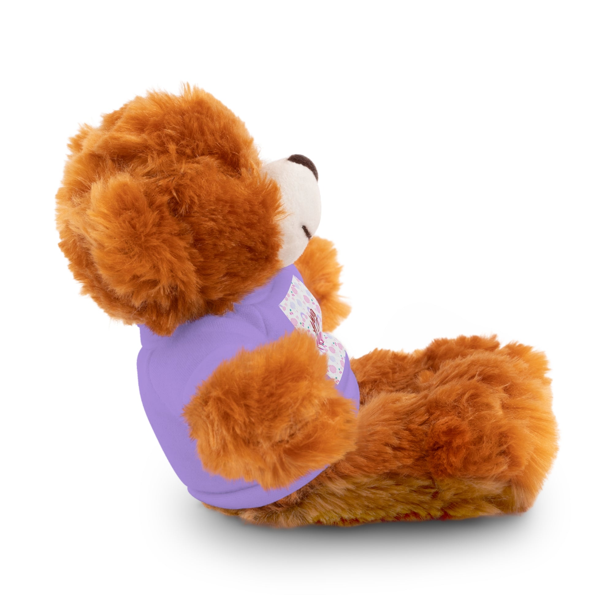 Hug Me Stuffed Animal Plush Toy – Soft & Cuddly Gift for Kids