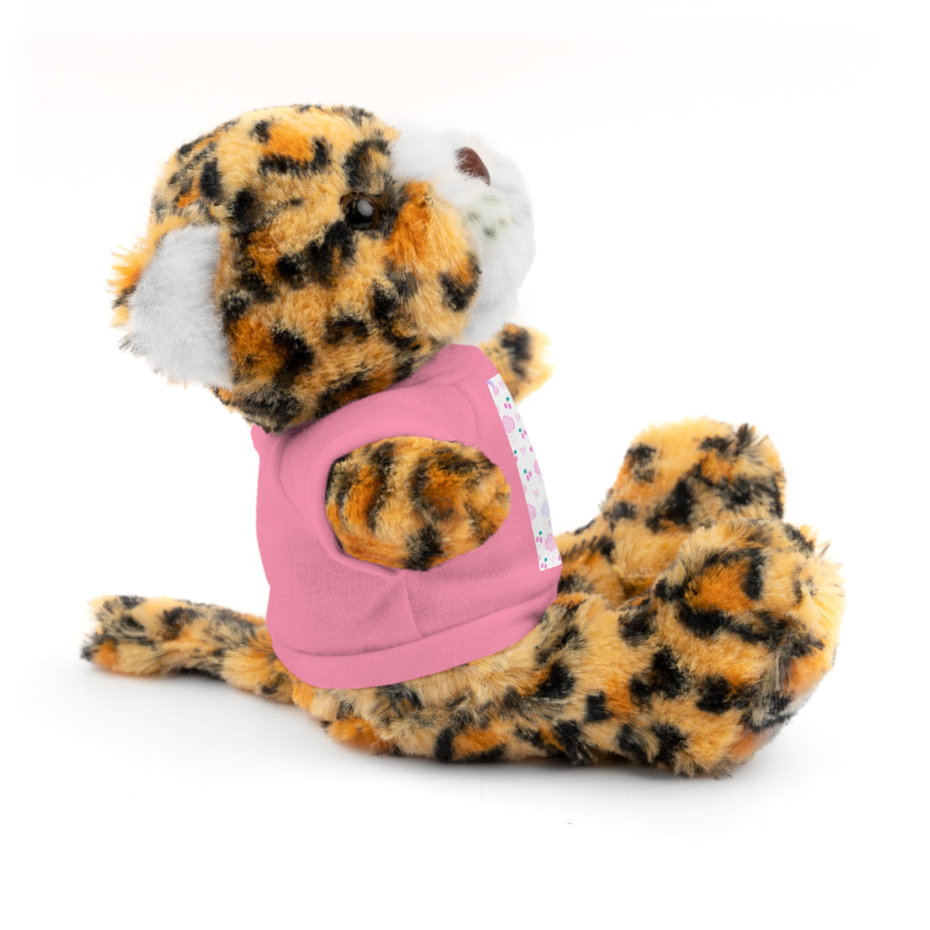 Hug Me Stuffed Animal Plush Toy – Soft & Cuddly Gift for Kids