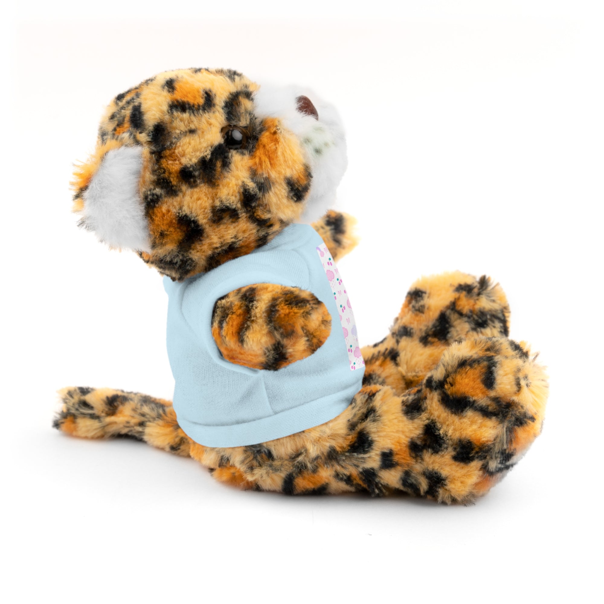 Hug Me Stuffed Animal Plush Toy – Soft & Cuddly Gift for Kids