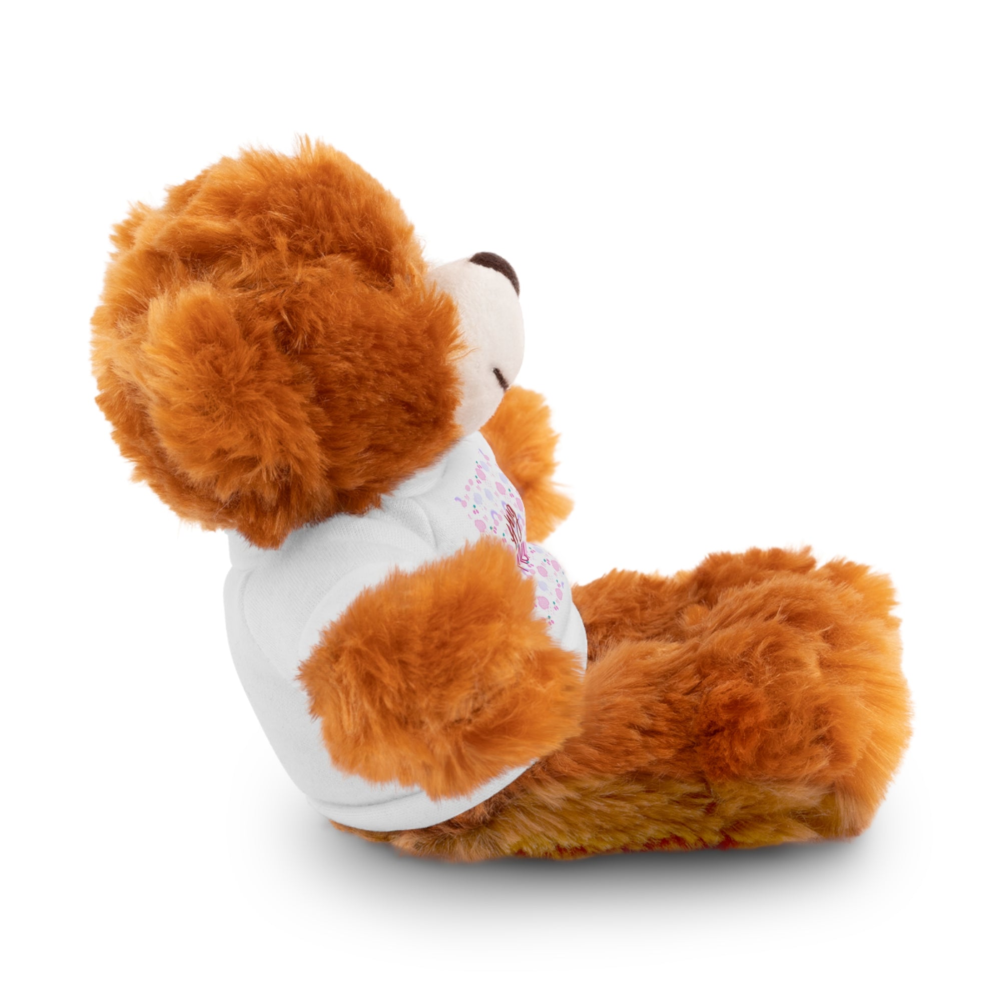 Hug Me Stuffed Animal Plush Toy – Soft & Cuddly Gift for Kids