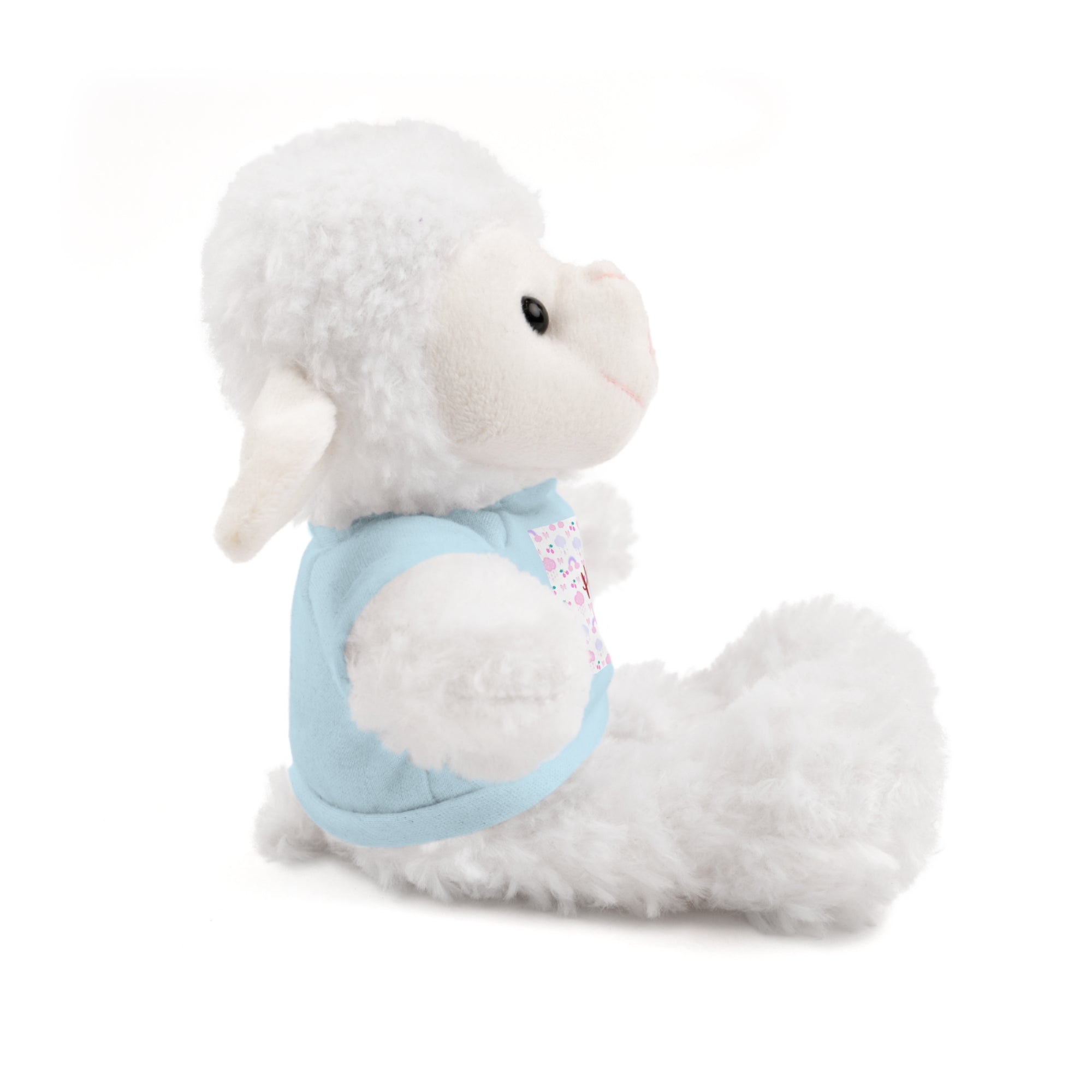 Hug Me Stuffed Animal Plush Toy – Soft & Cuddly Gift for Kids