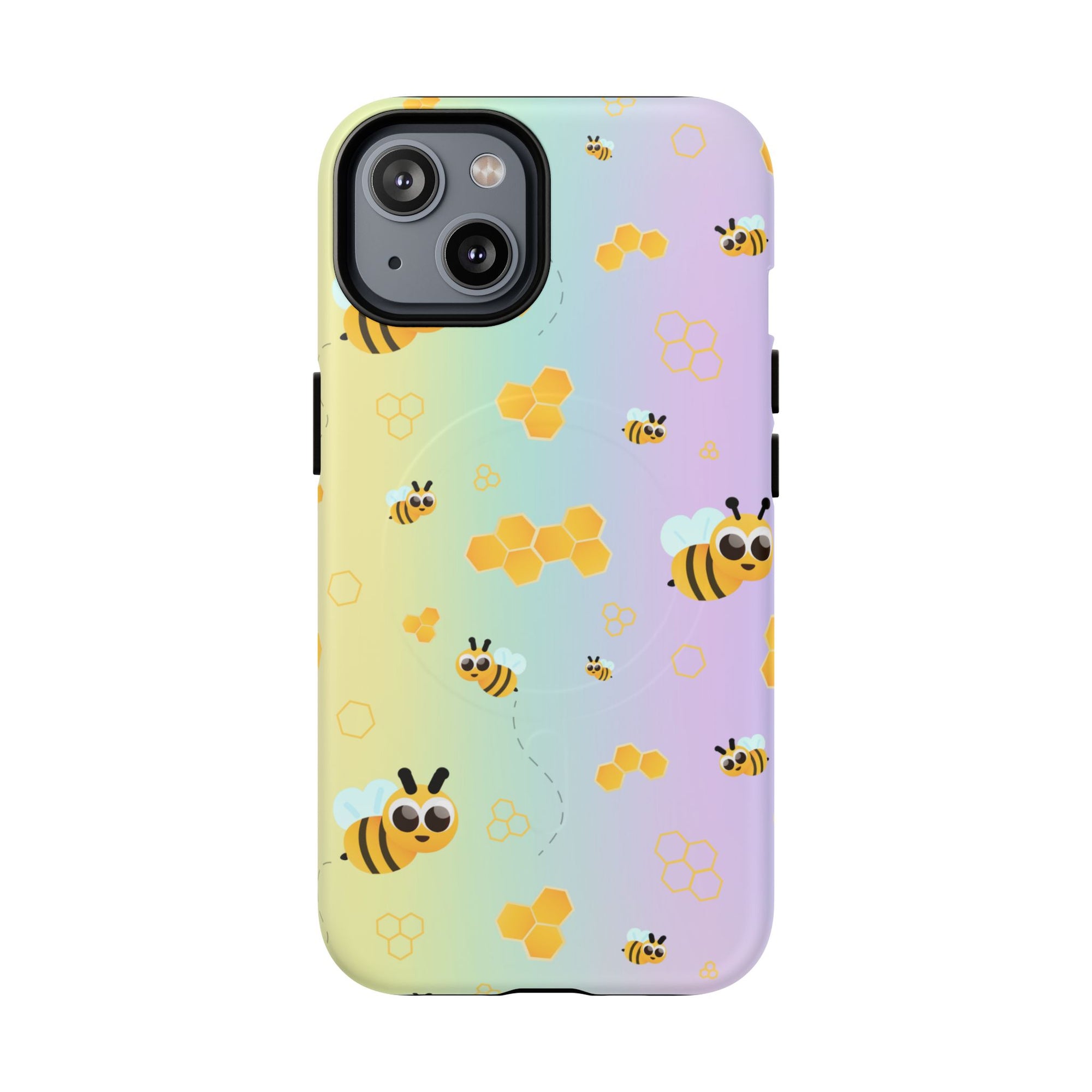 Tough Magnetic Cases