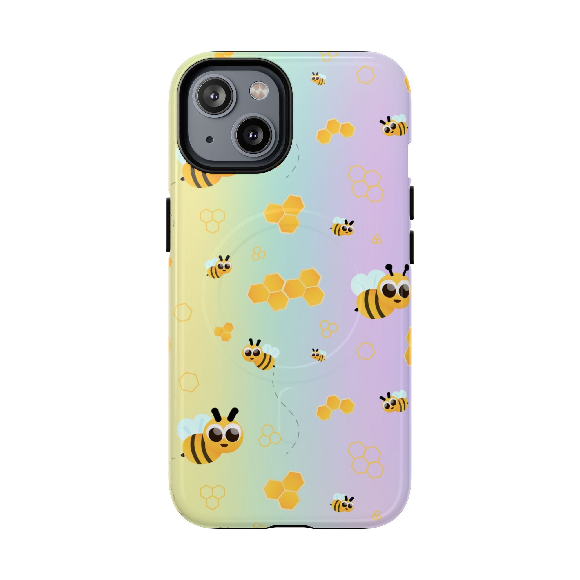 Tough Magnetic Cases