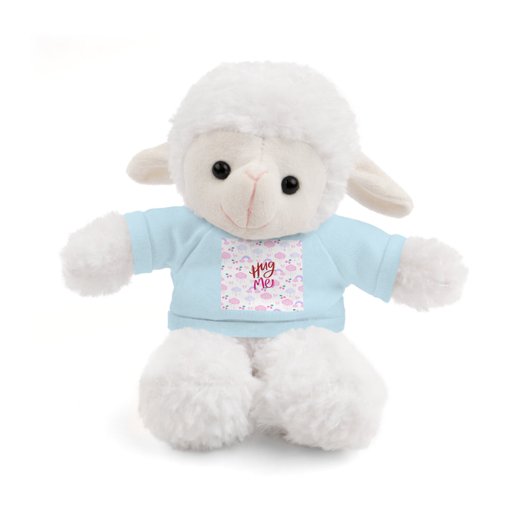 Hug Me Stuffed Animal Plush Toy – Soft & Cuddly Gift for Kids