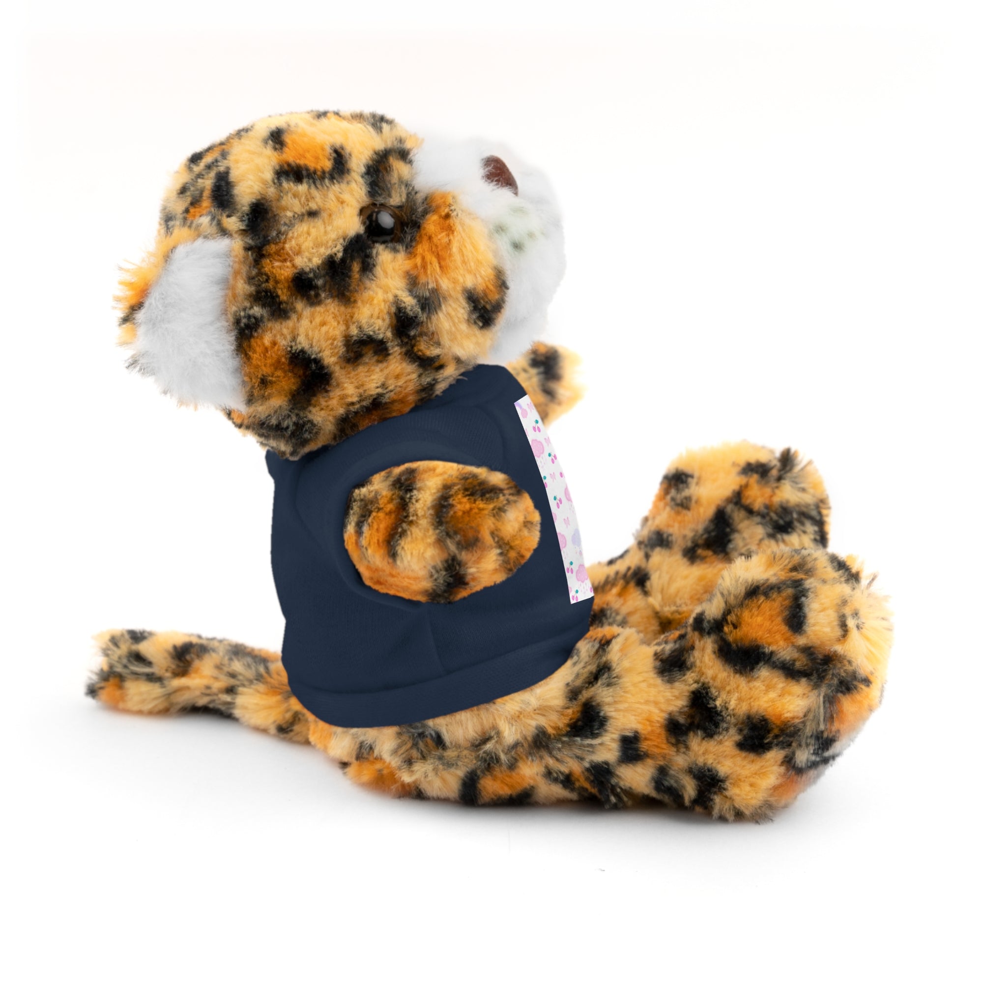 Hug Me Stuffed Animal Plush Toy – Soft & Cuddly Gift for Kids