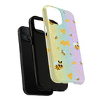 Tough Magnetic Cases
