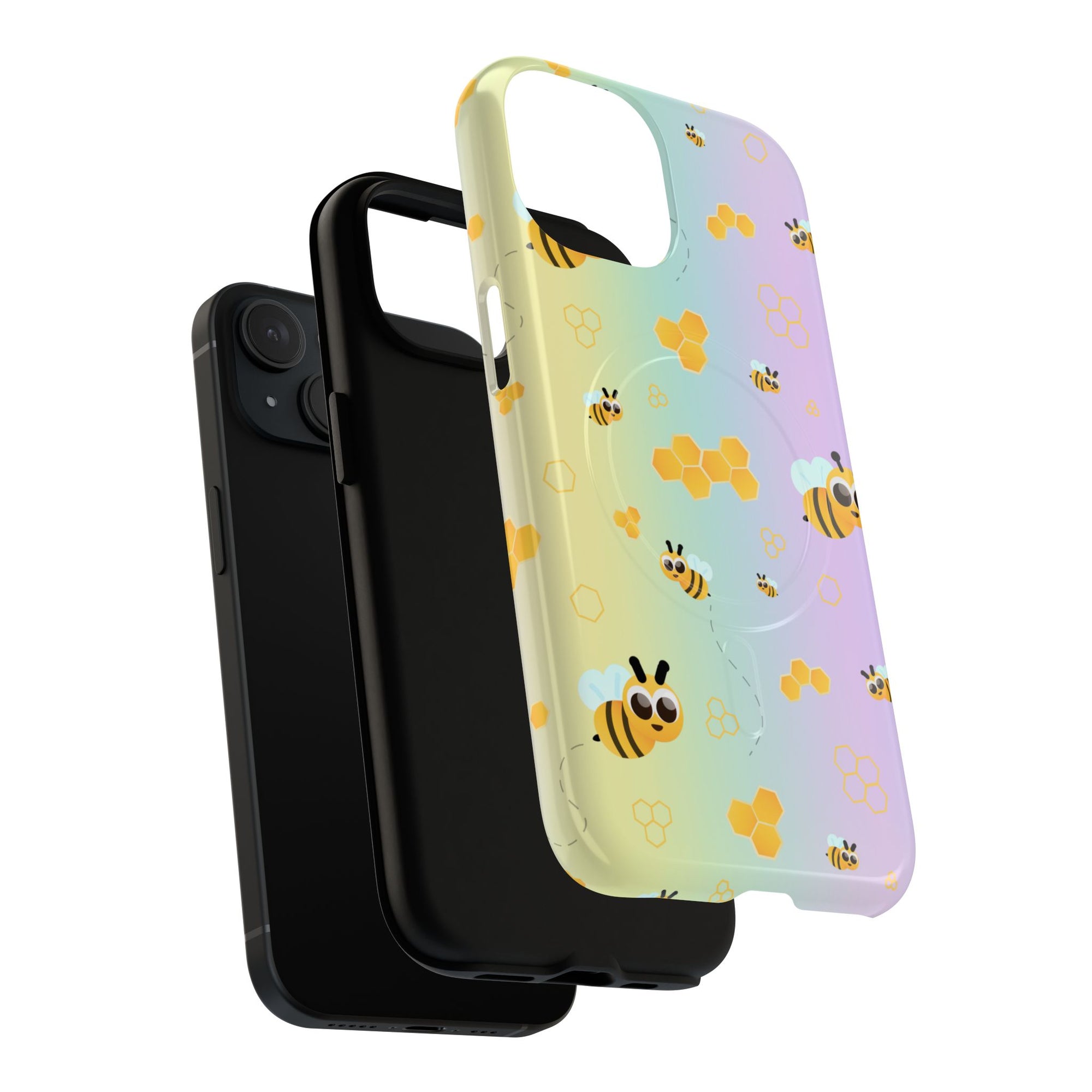 Tough Magnetic Cases