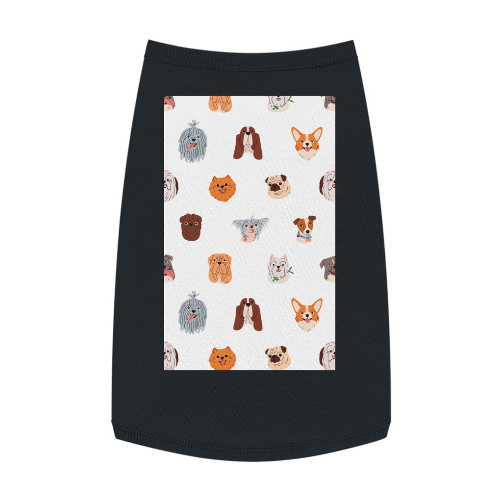 Pet Tank Top