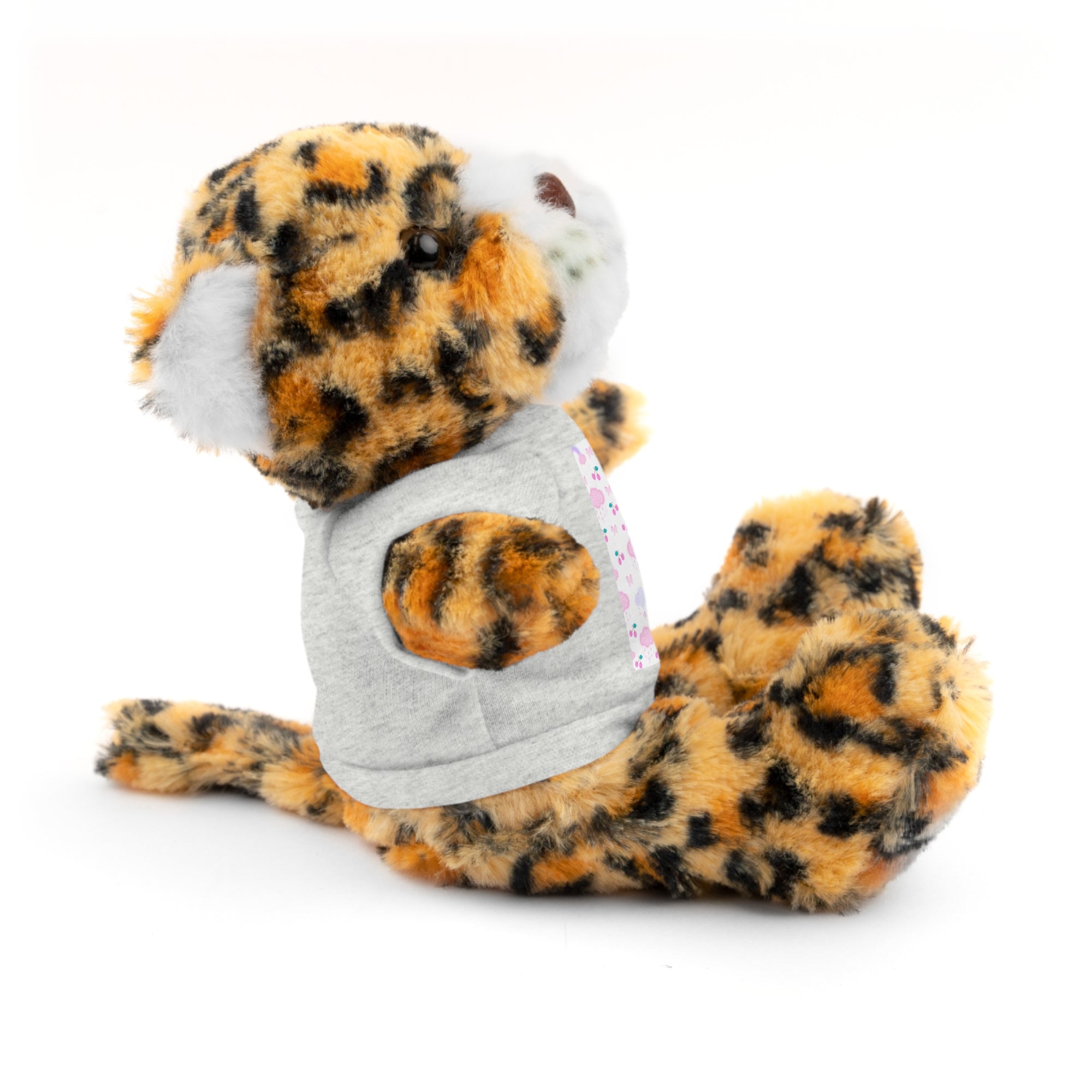 Hug Me Stuffed Animal Plush Toy – Soft & Cuddly Gift for Kids