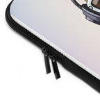 Cute Pug Laptop Sleeve