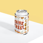 Halloween Can Cooler Sleeve