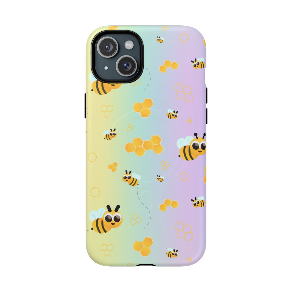 Tough Magnetic Cases