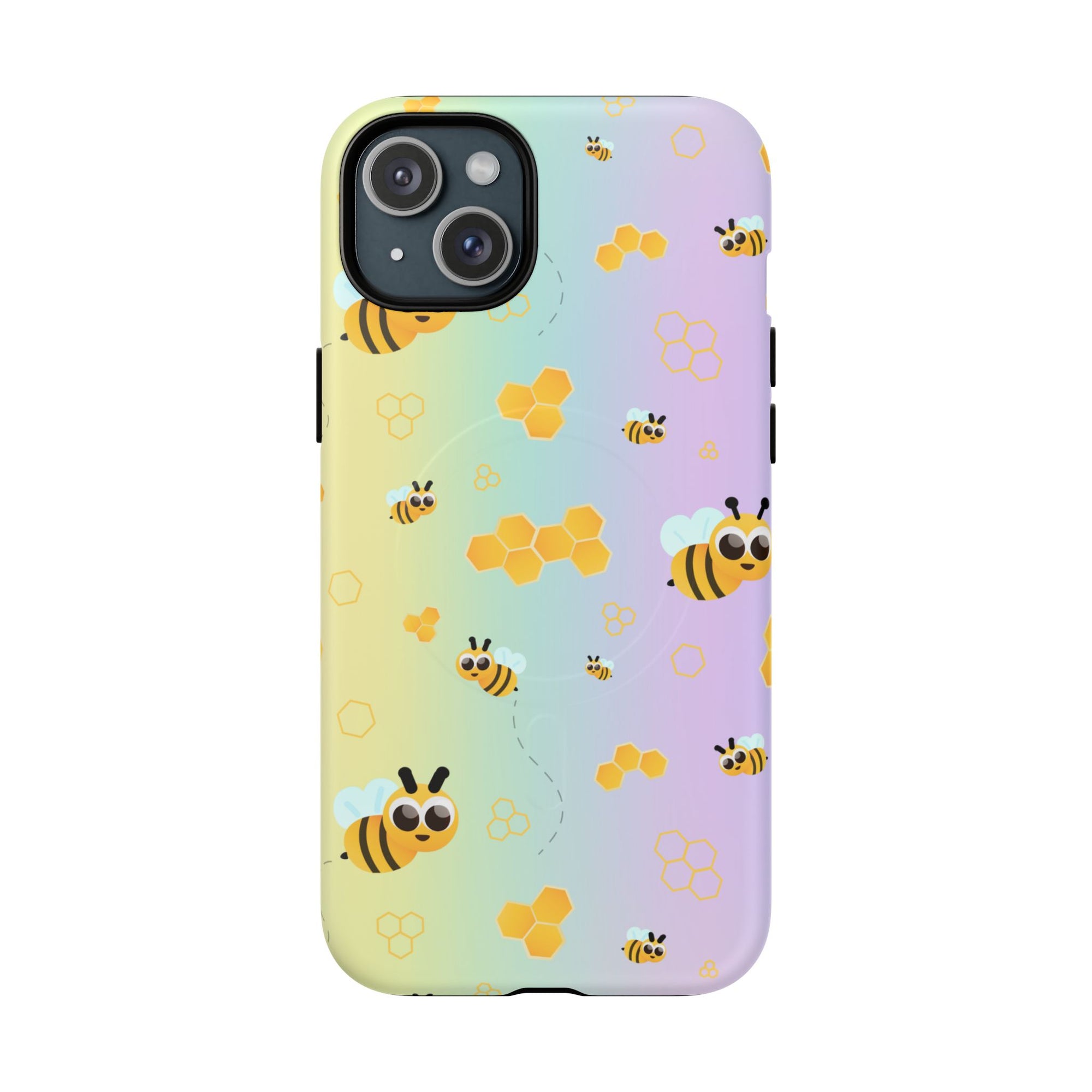 Tough Magnetic Cases
