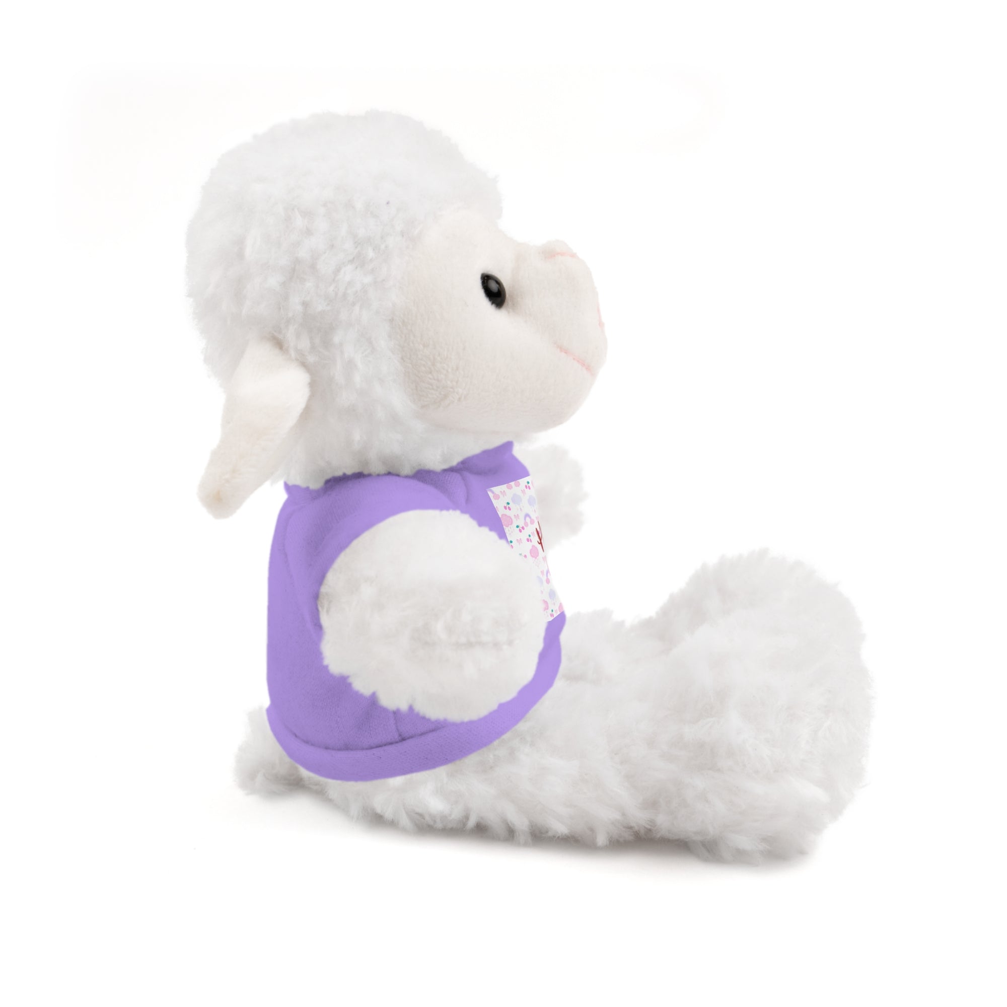 Hug Me Stuffed Animal Plush Toy – Soft & Cuddly Gift for Kids