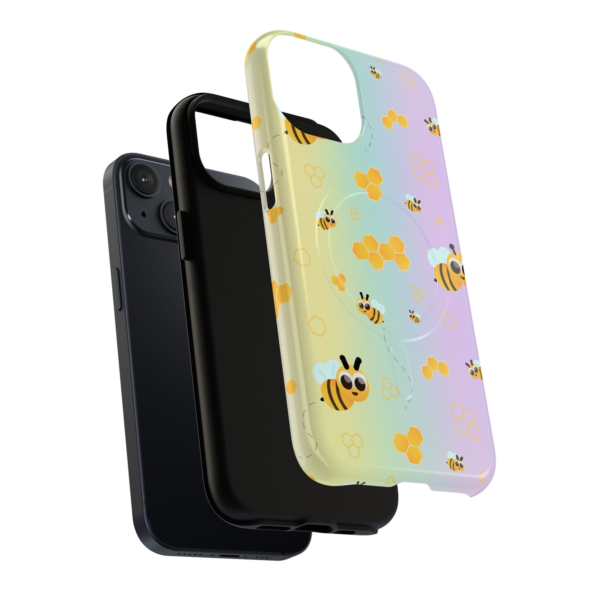 Tough Magnetic Cases