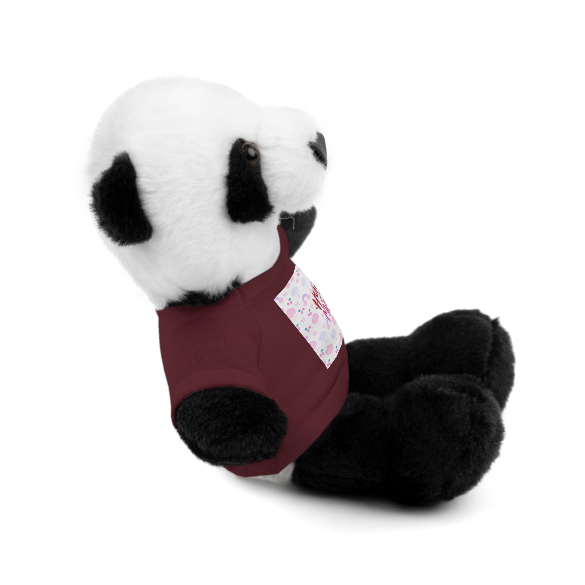 Hug Me Stuffed Animal Plush Toy – Soft & Cuddly Gift for Kids