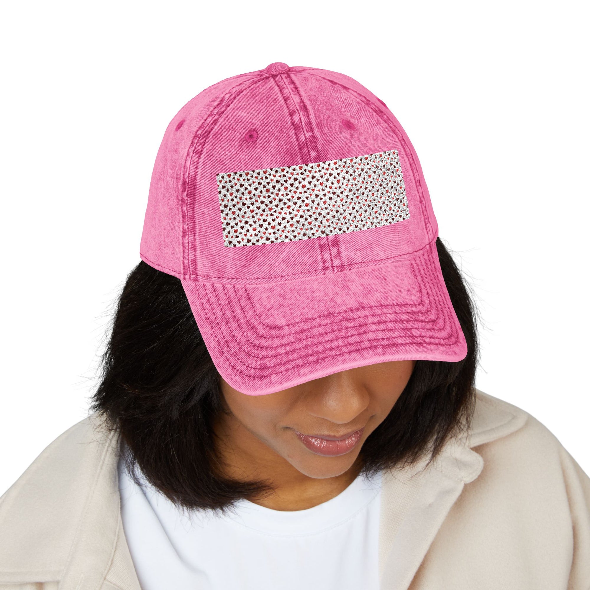 Vintage Cap