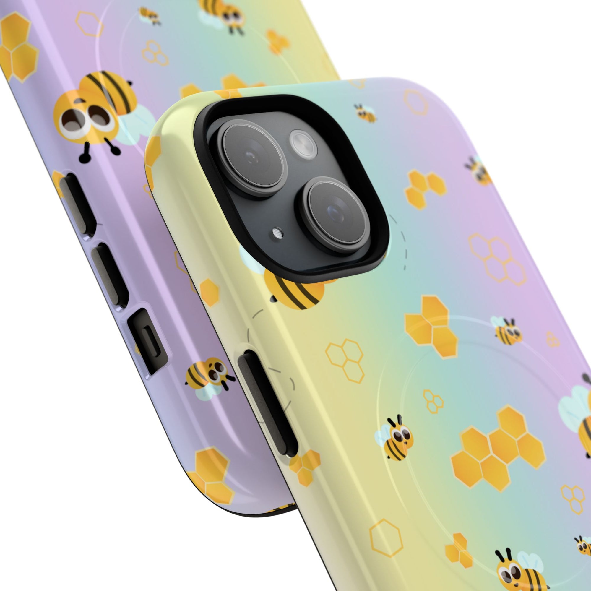 Tough Magnetic Cases