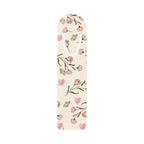 Floral Bookmark