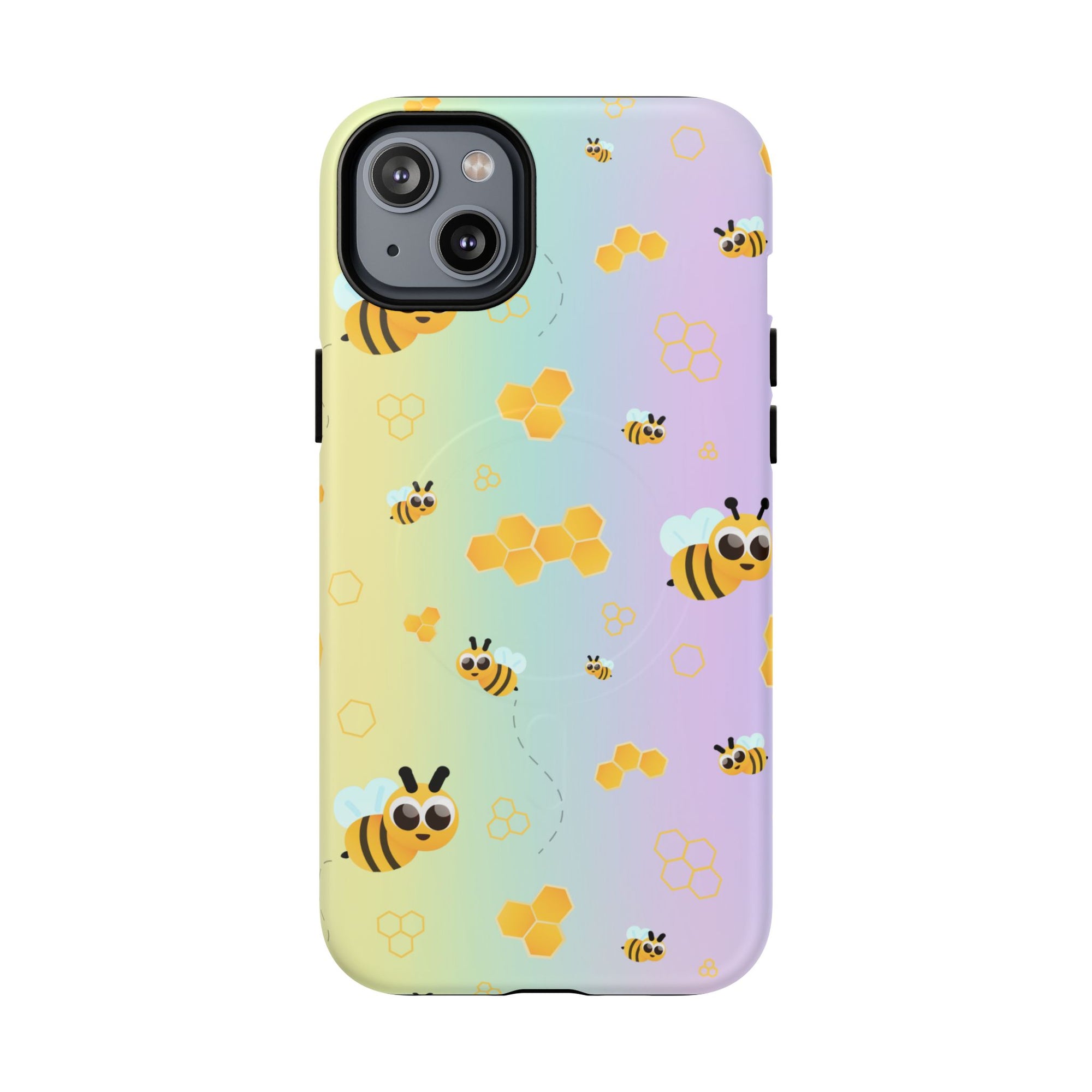 Tough Magnetic Cases